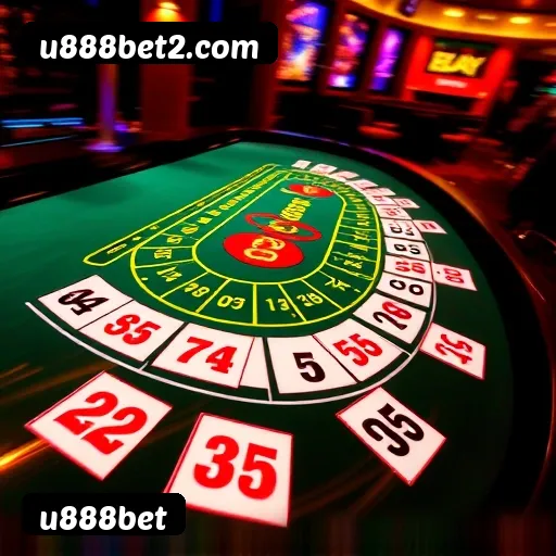 FAQ App u888bet