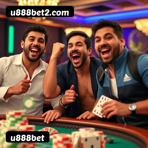 Análise u888bet - Vantagens e Desvantagens