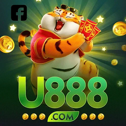 Página oficial da u888bet no Facebook