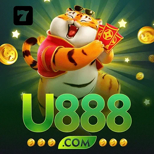 Jogos de fortune da u888bet com prêmios incríveis