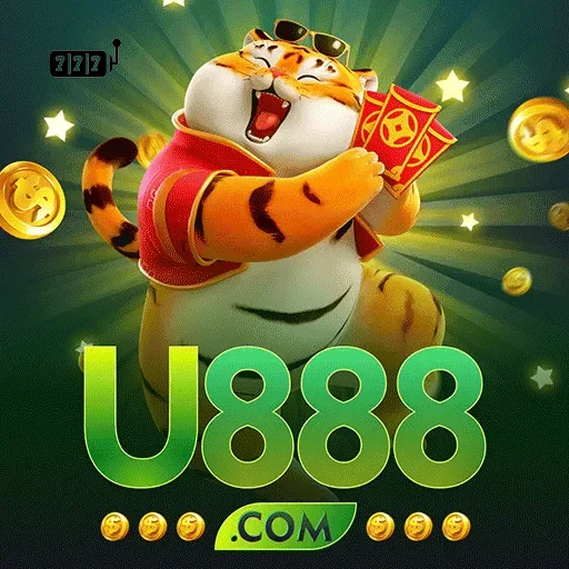 Slots online da u888bet com jackpots progressivos
